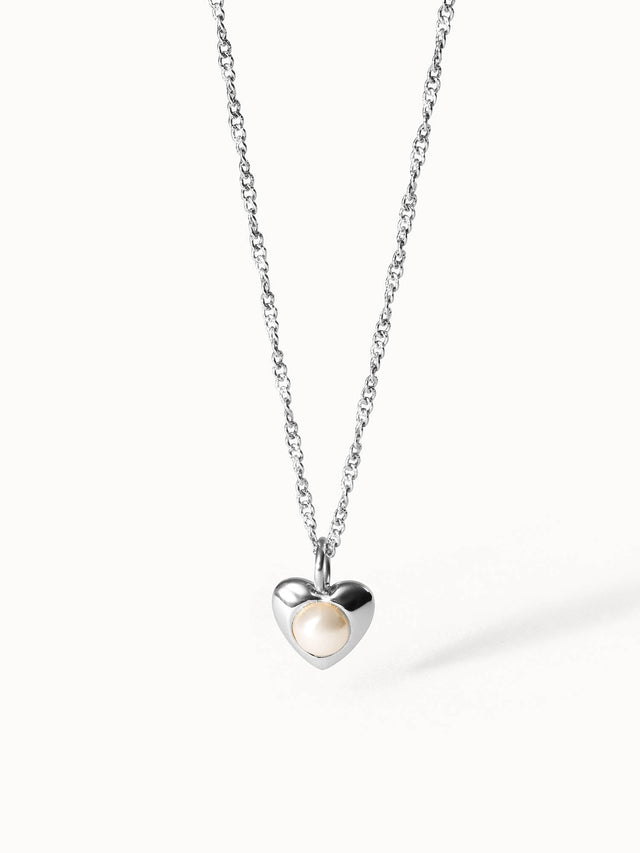 My Heart Collana