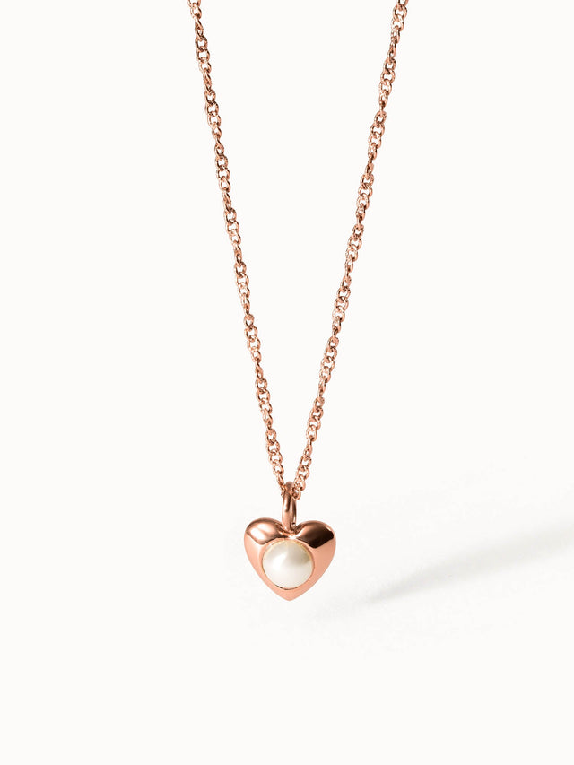 My Heart Collana