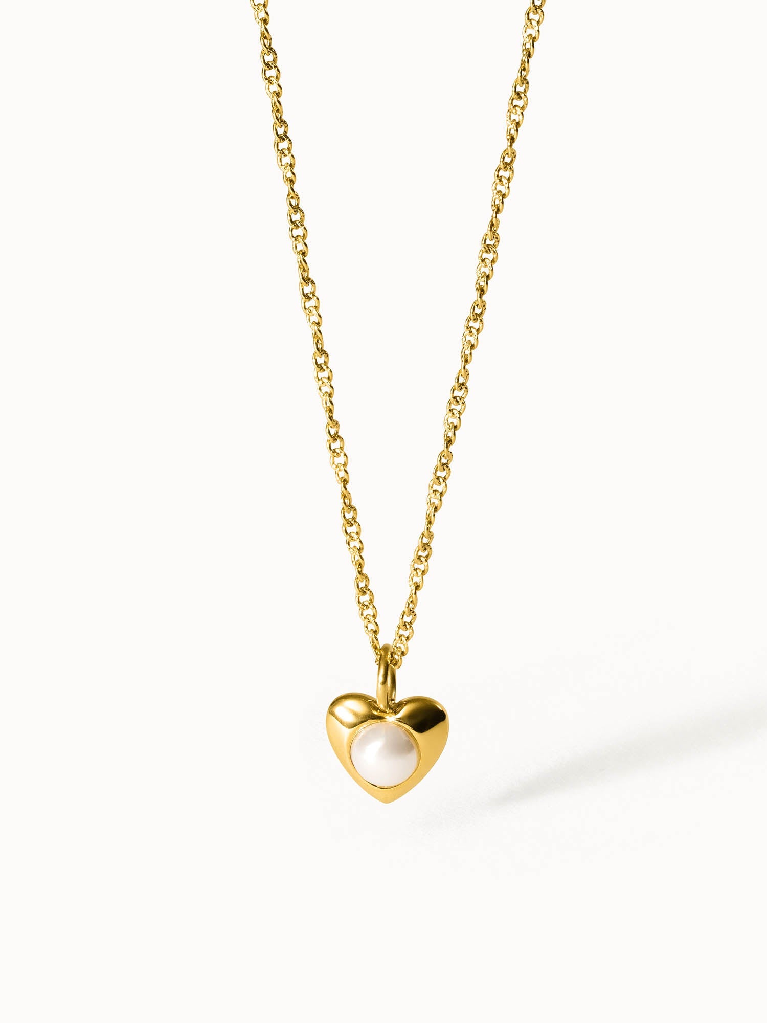 My Heart Collana