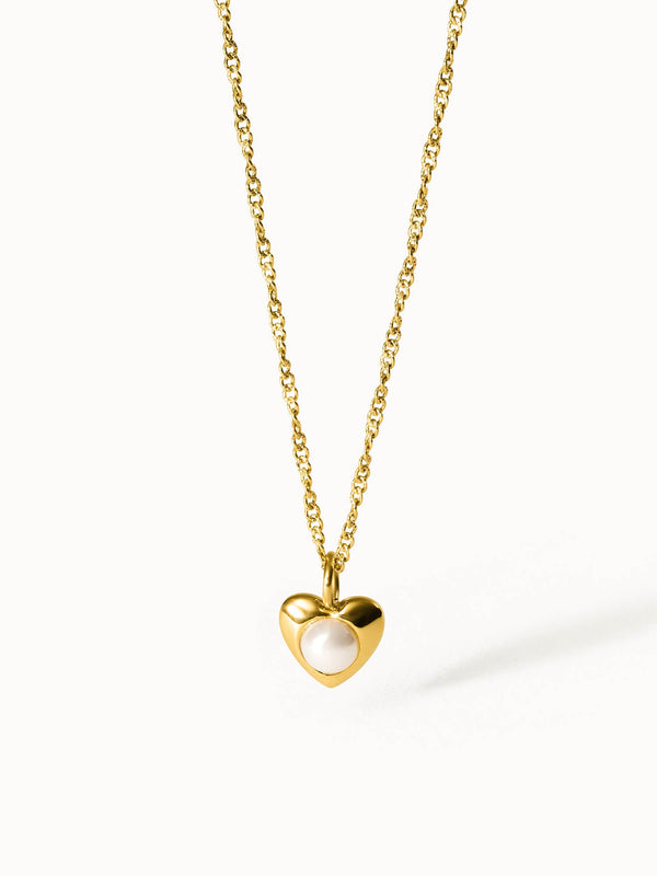 My Heart Collana