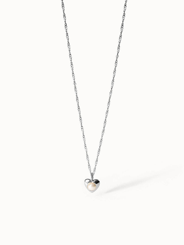 My Heart Collana