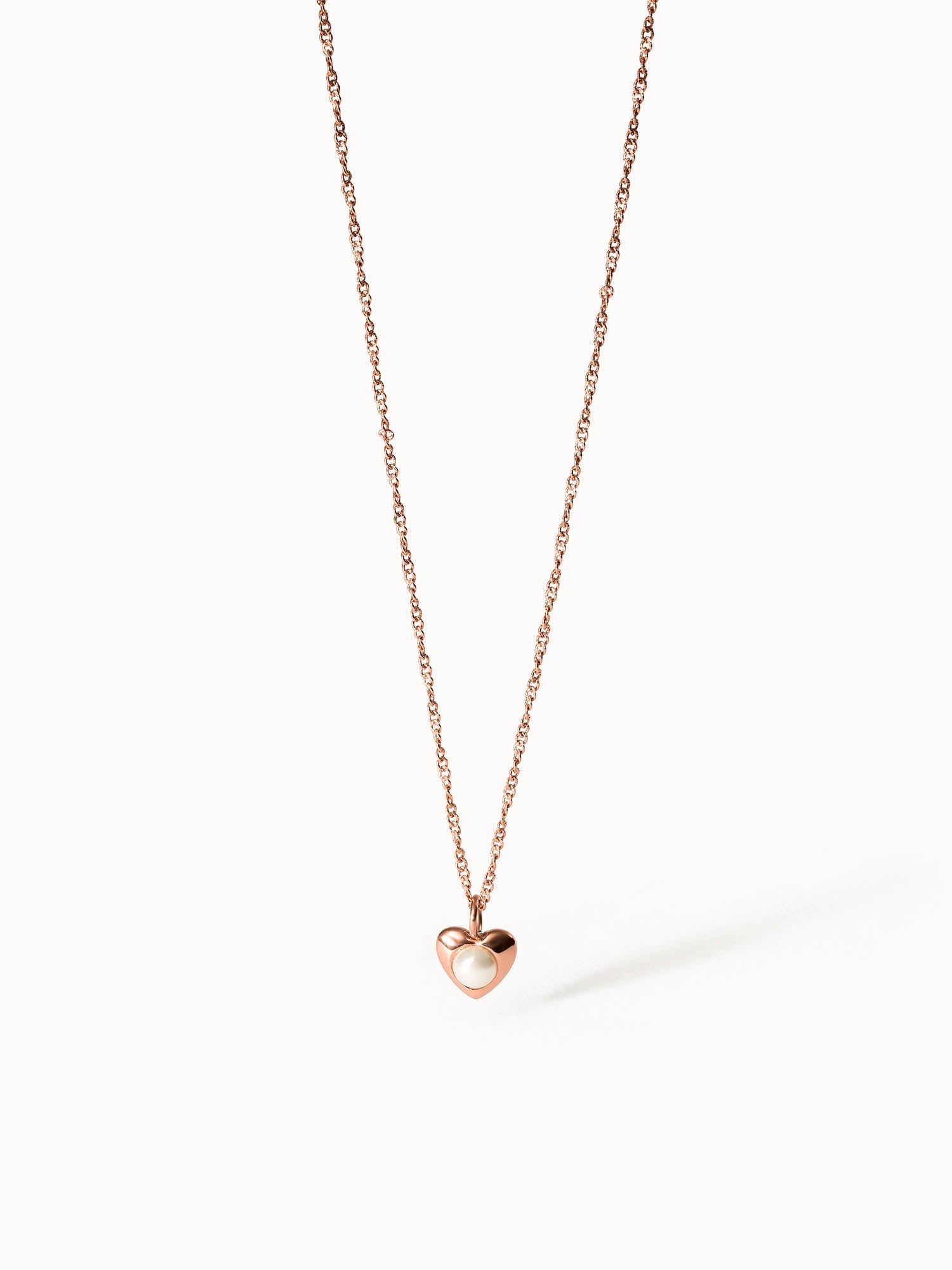 My Heart Collana