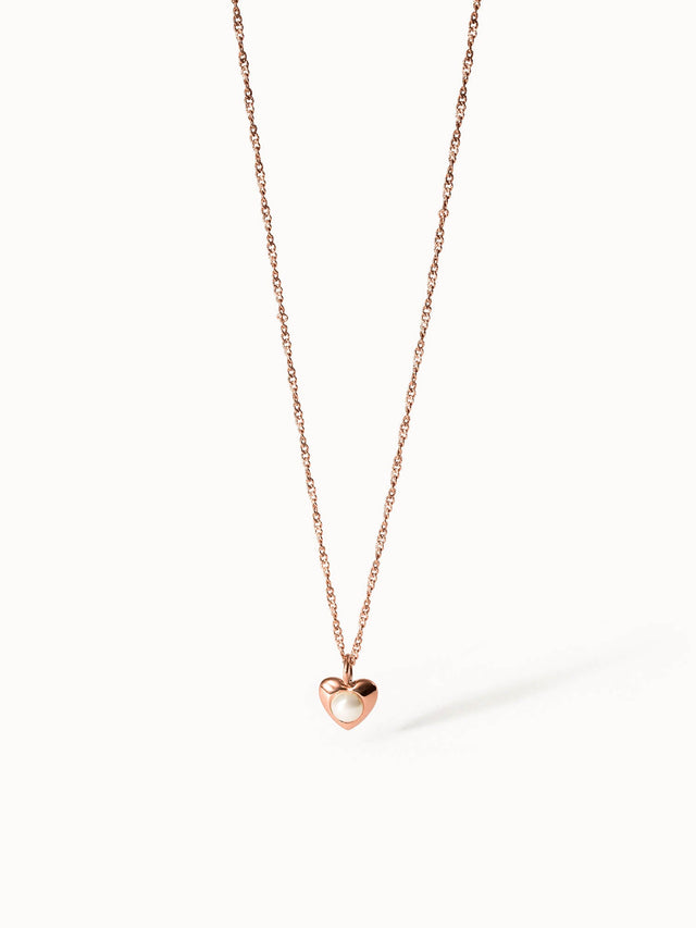 My Heart Collana