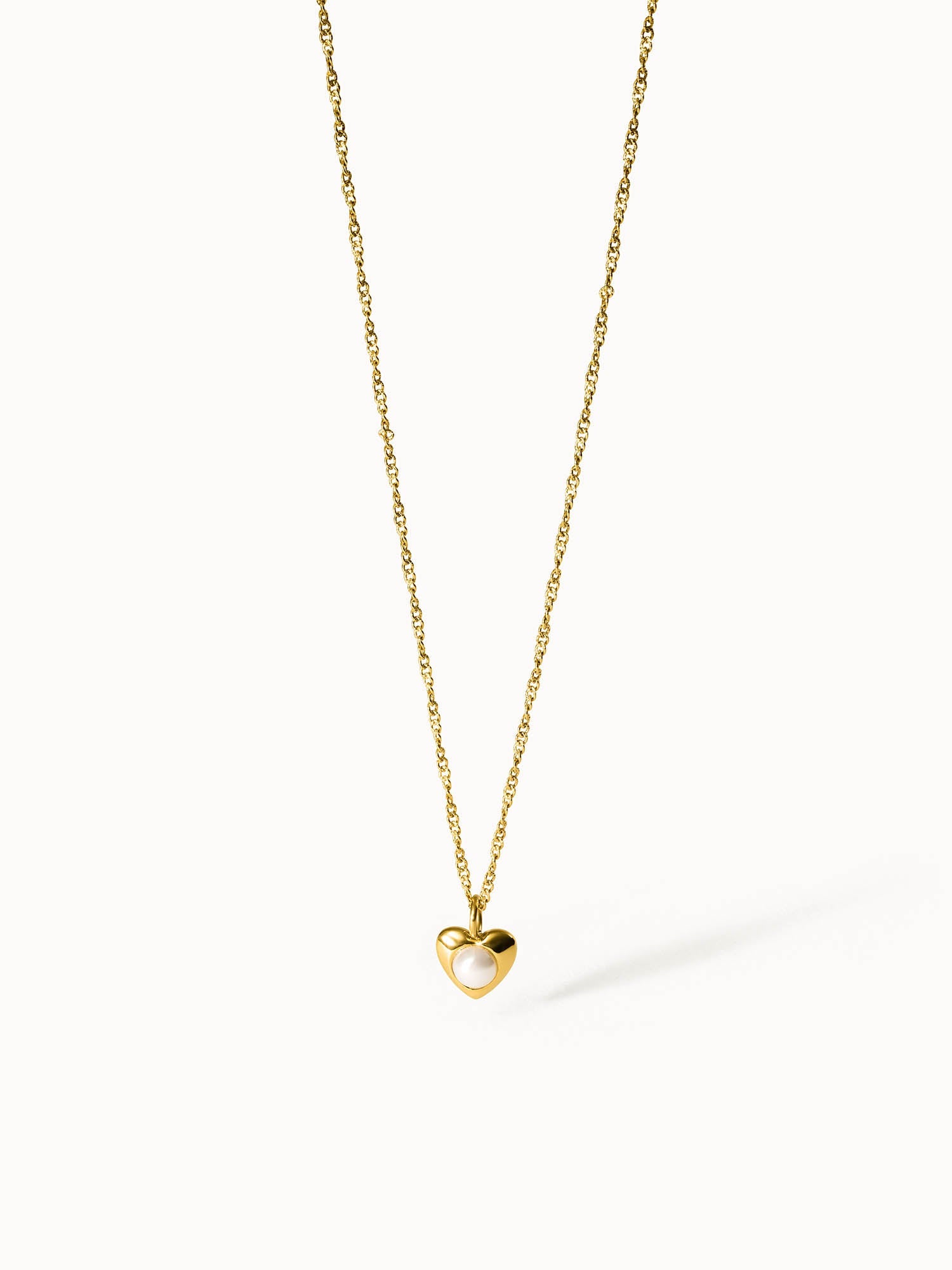 My Heart Collana