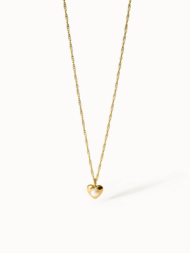 My Heart Collana