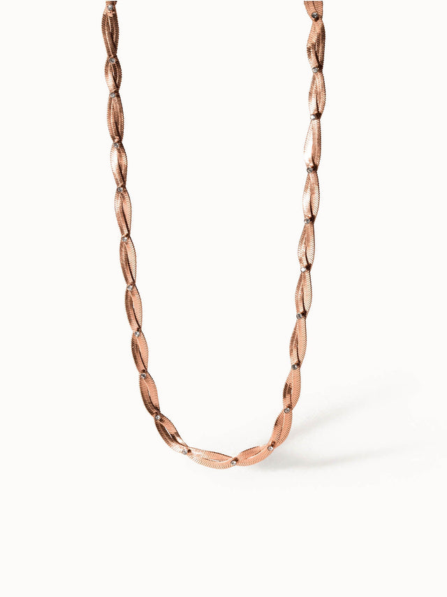 Graceful Necklace