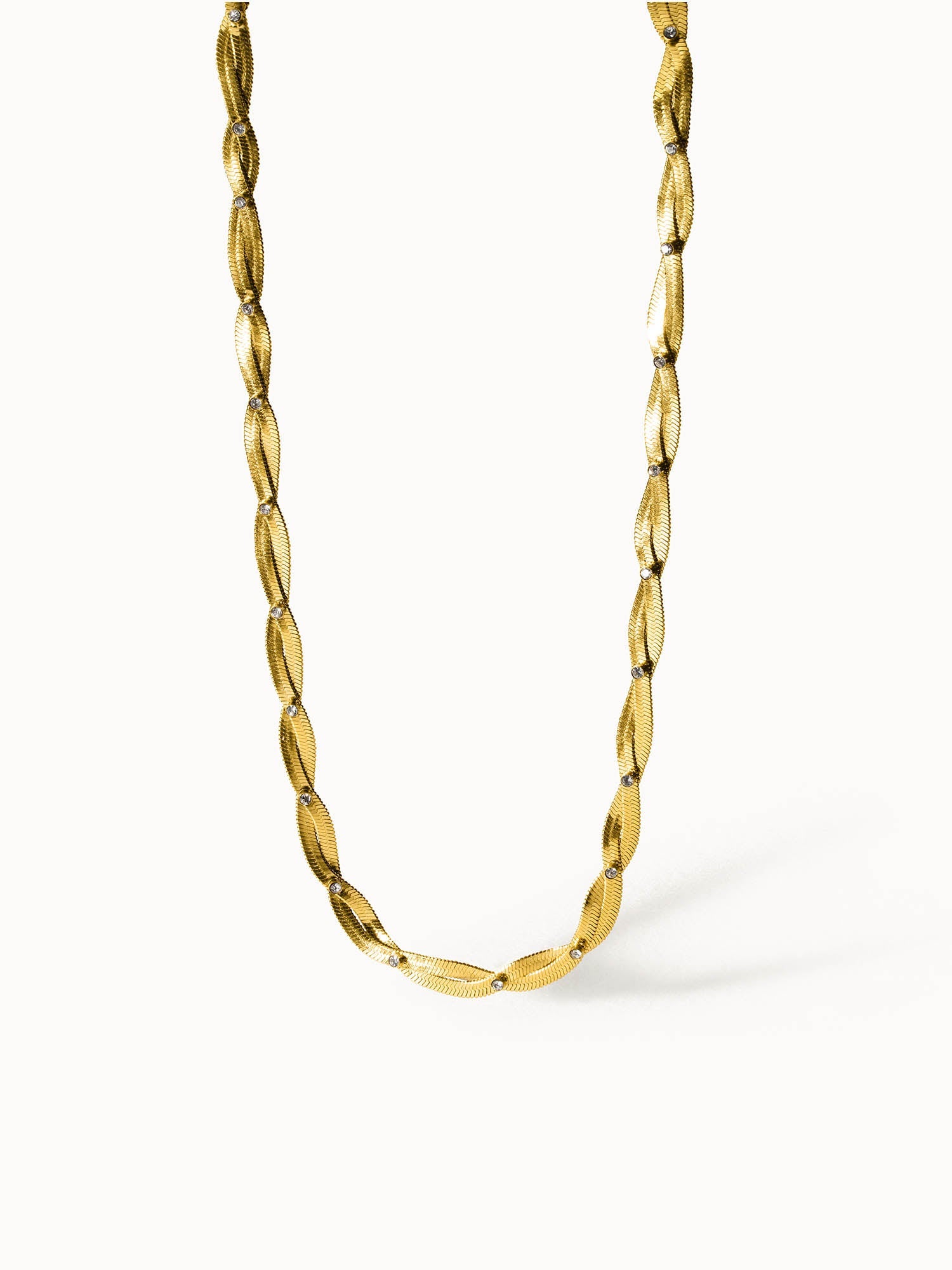 Graceful Necklace