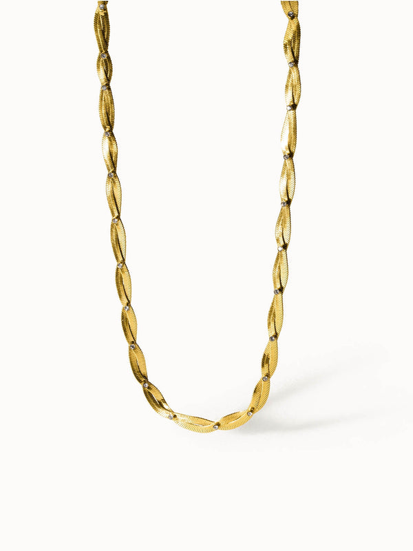 Graceful Necklace
