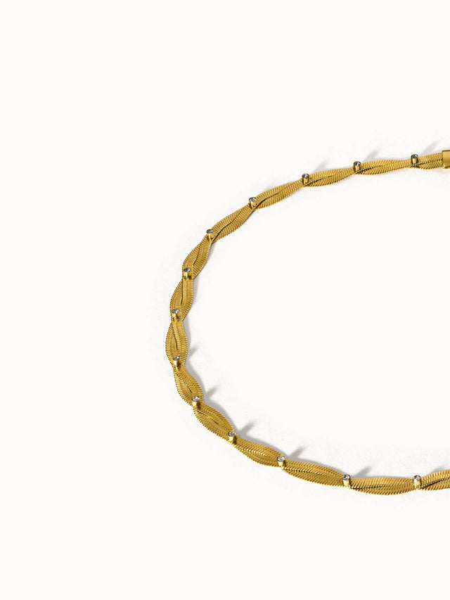 Graceful Necklace