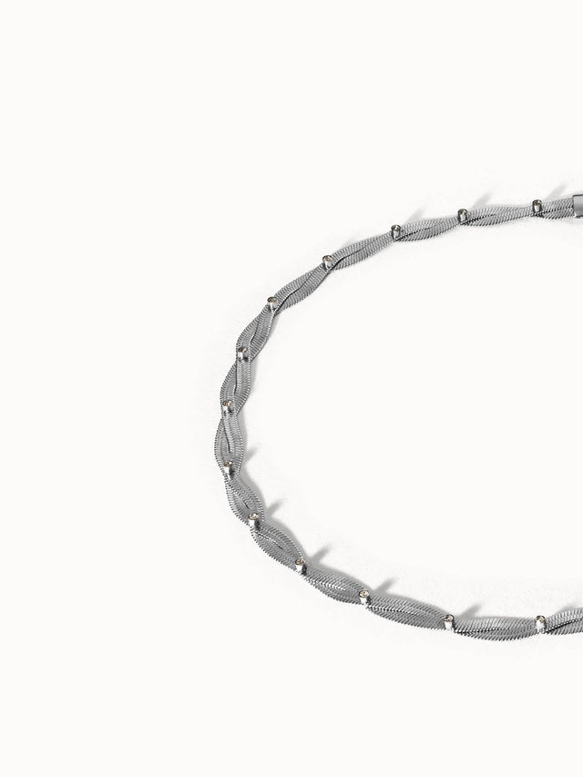 Graceful Necklace