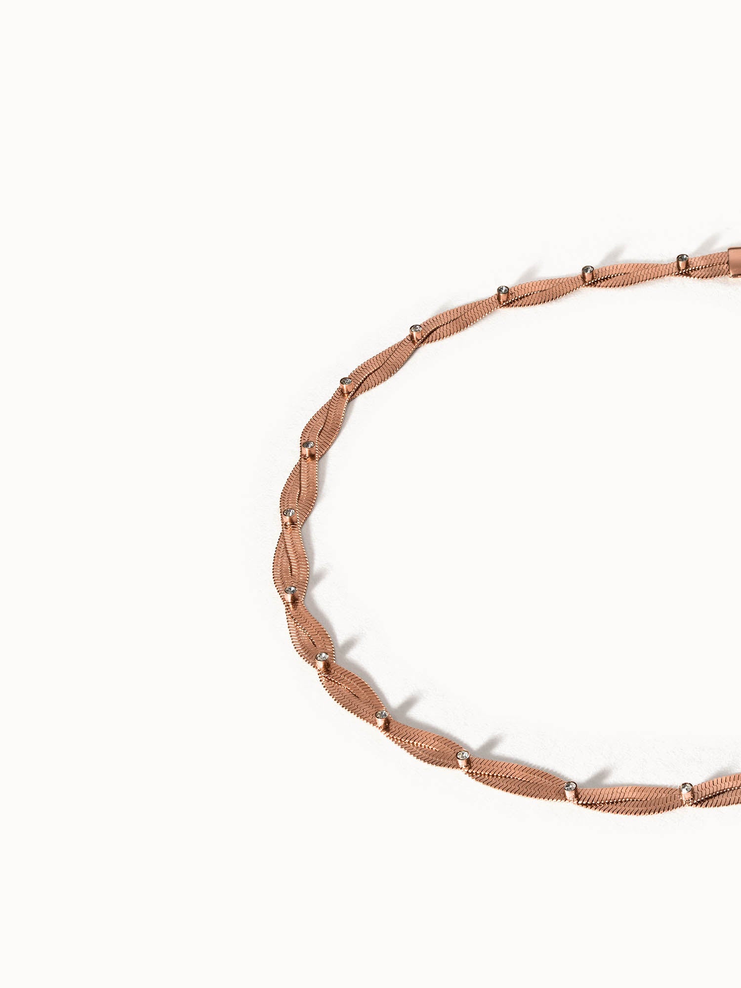 Graceful Necklace