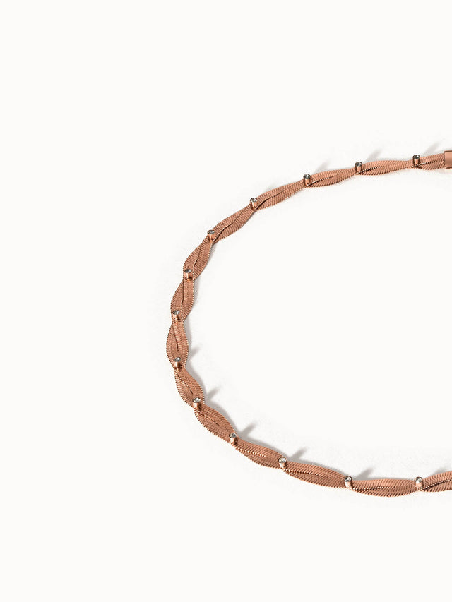 Graceful Necklace