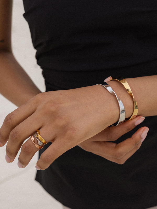 Set di bracciali Balance