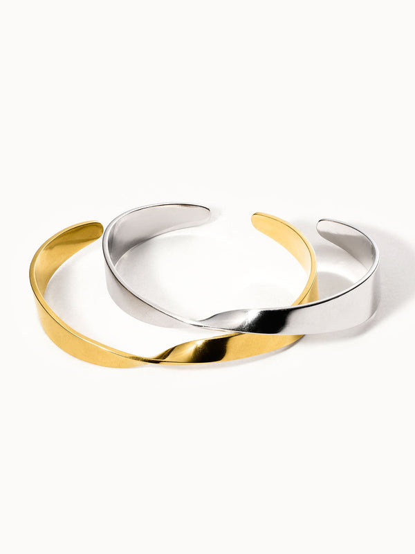Set di bracciali Balance