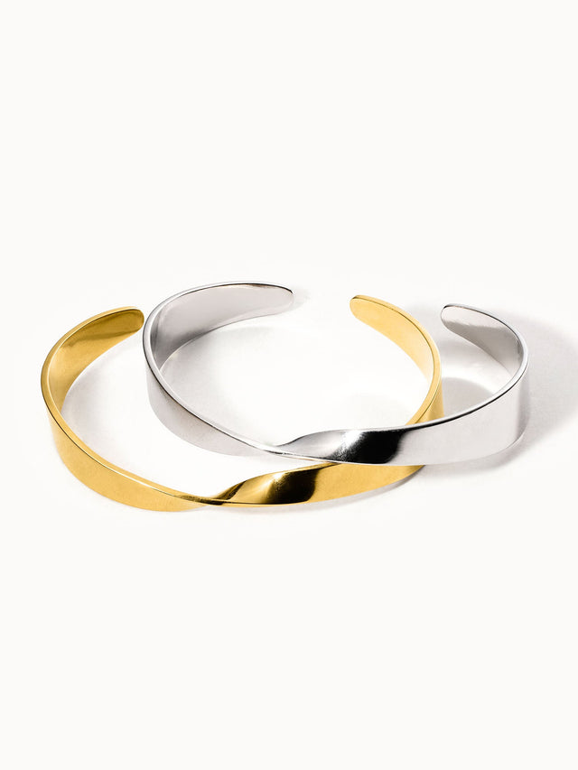 Balance Bracelet Set