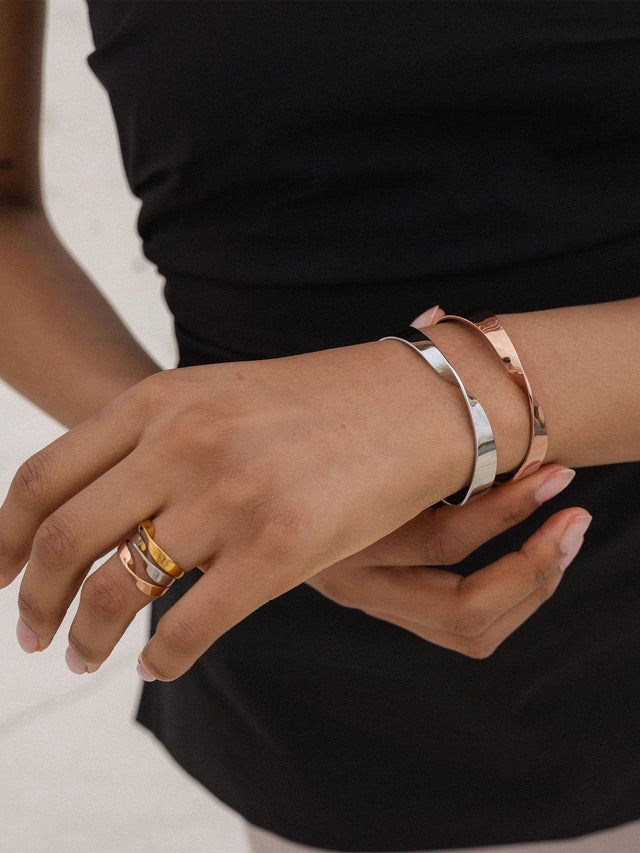 Balance Bracelet Set