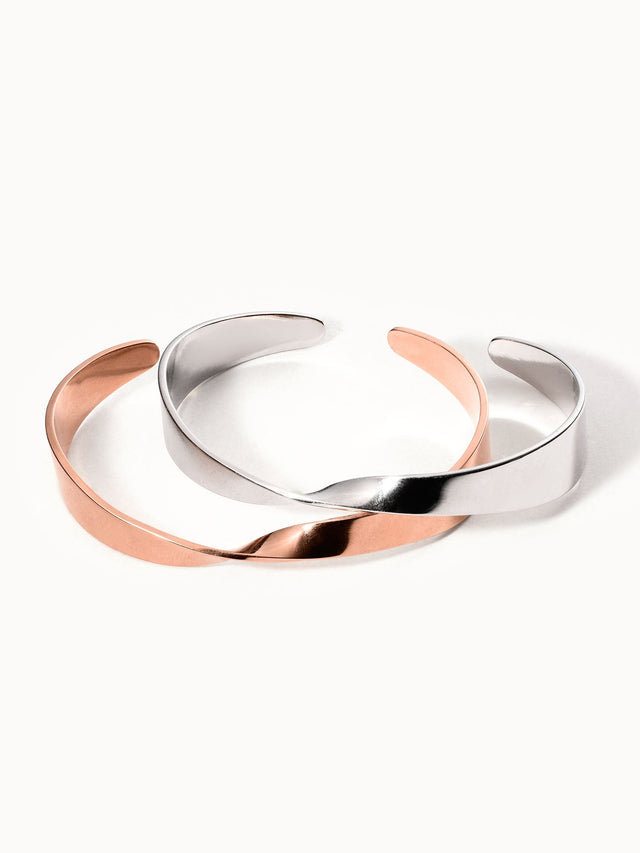 Balance Bracelet Set
