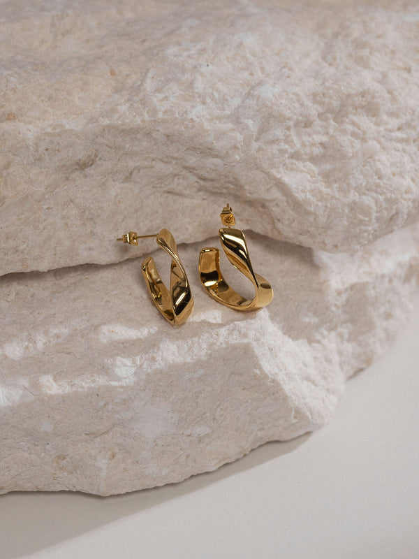 River Earring