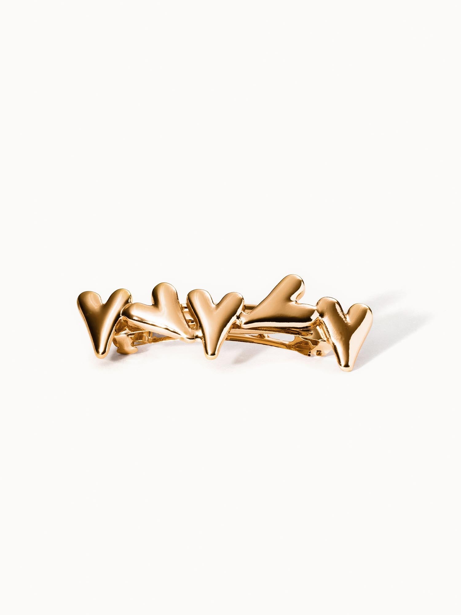 Evermore Hair Clip
