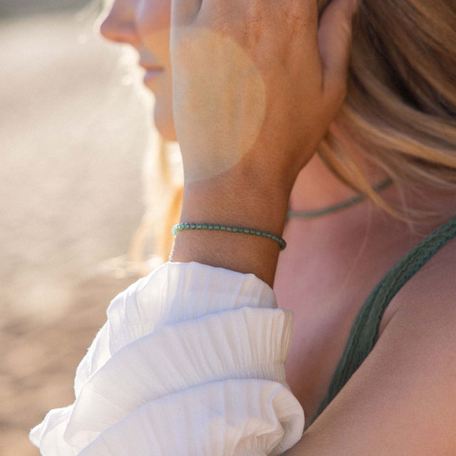 Aventurine Bracelet