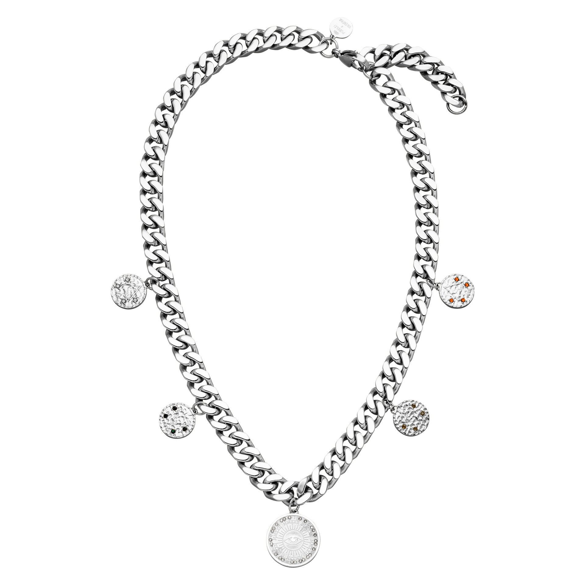 Collana Leeloo