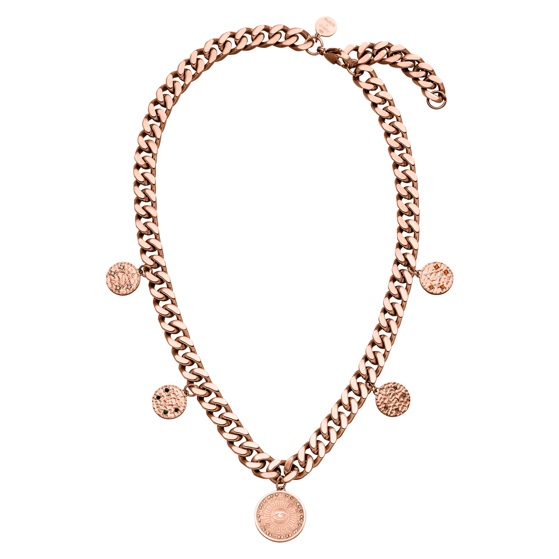 Collana Leeloo