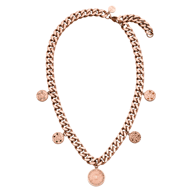 Collana Leeloo