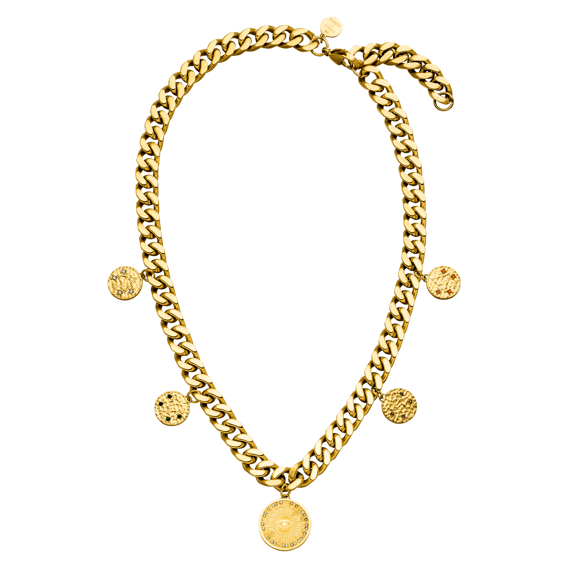 Collana Leeloo