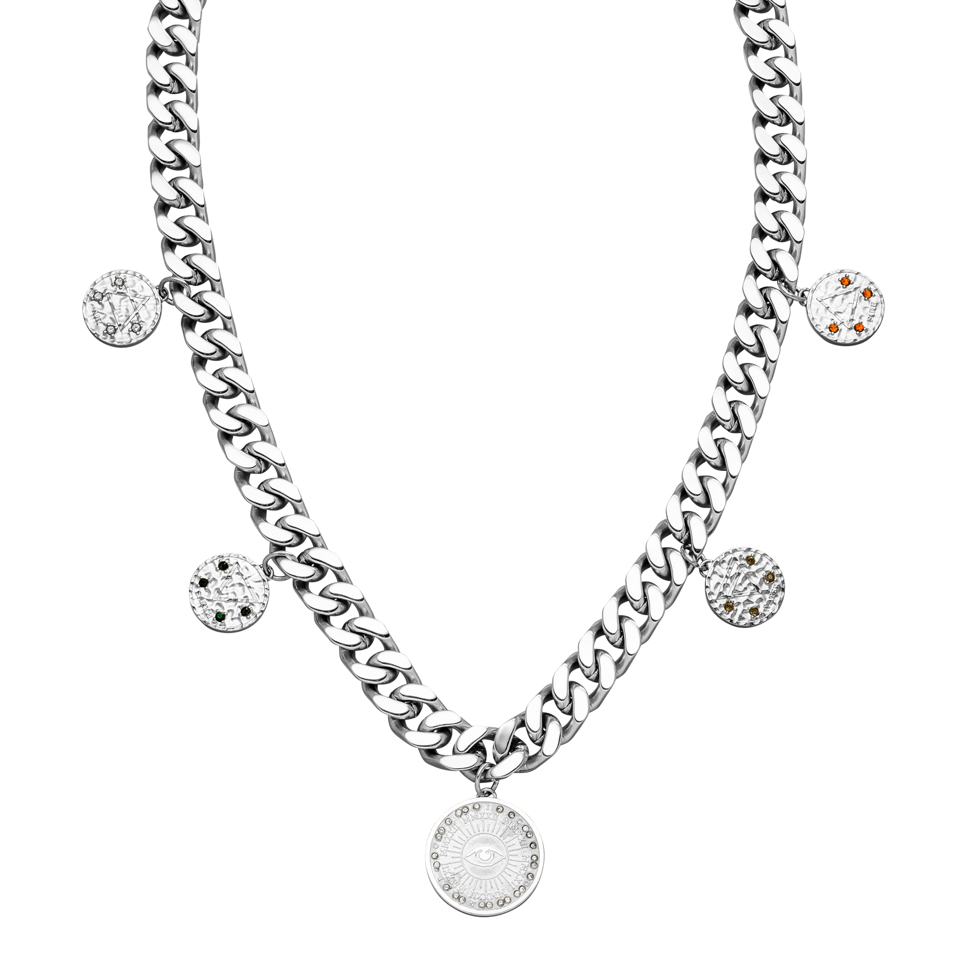 Collana Leeloo