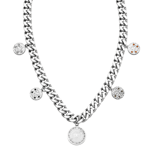 Leeloo Necklace