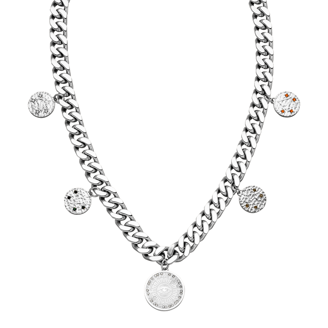 Collana Leeloo