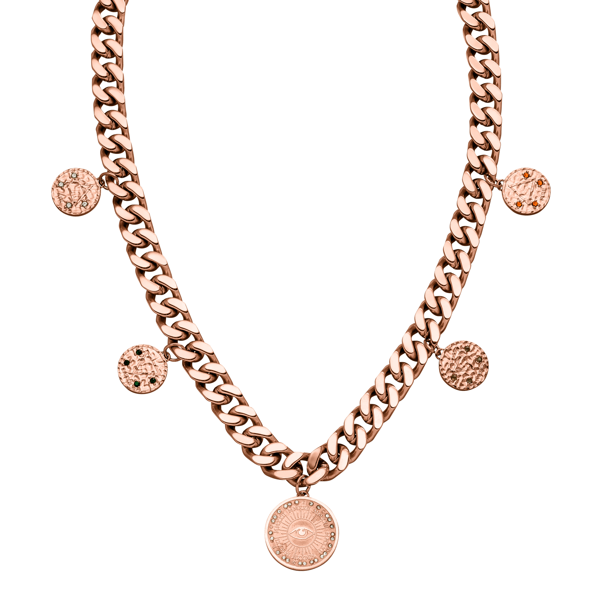 Collana Leeloo