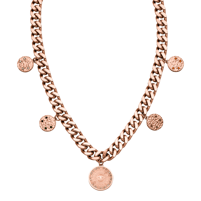 Collana Leeloo
