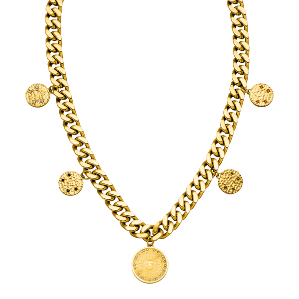 Collana Leeloo