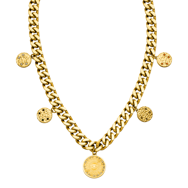 Collana Leeloo