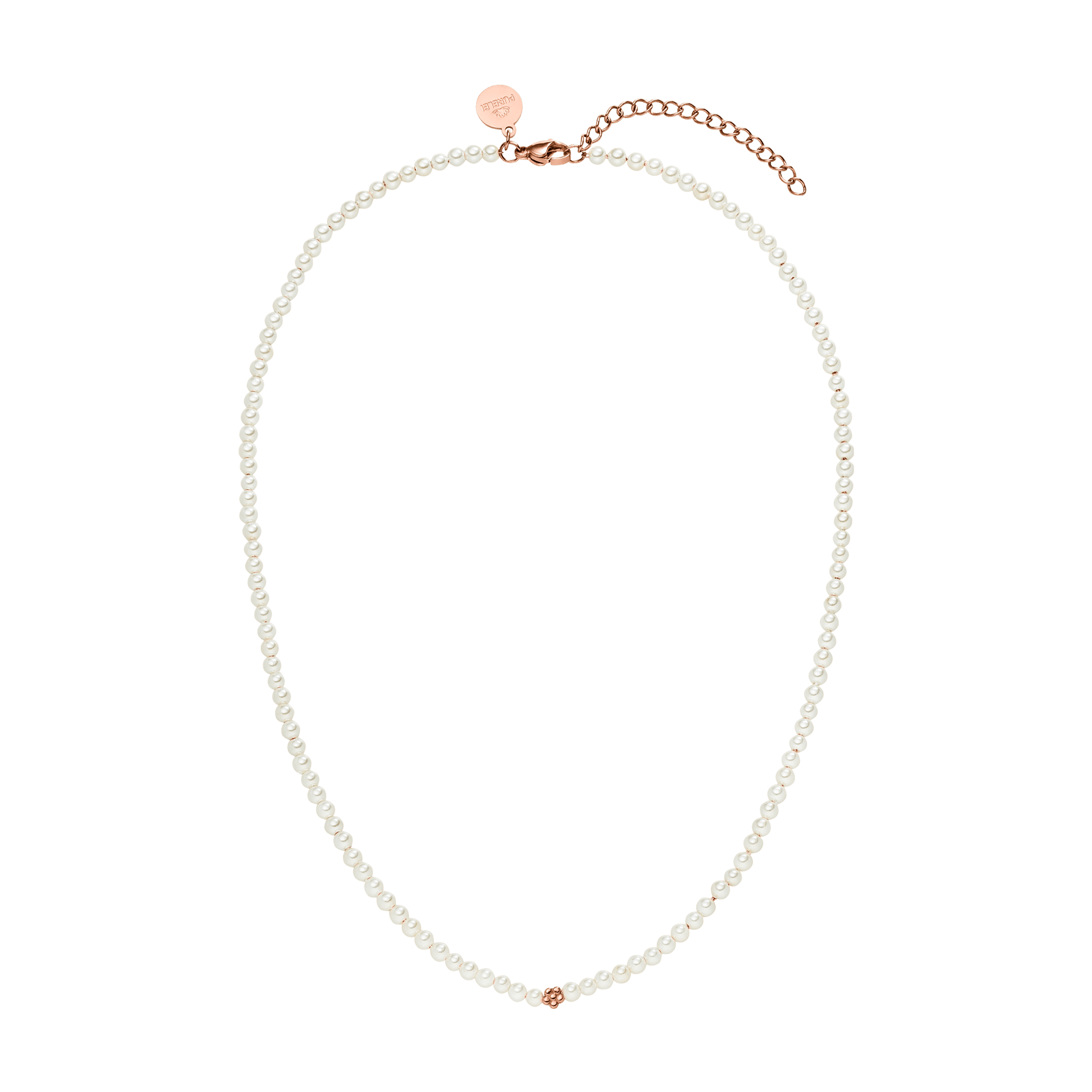 Collana Shiny Bloom
