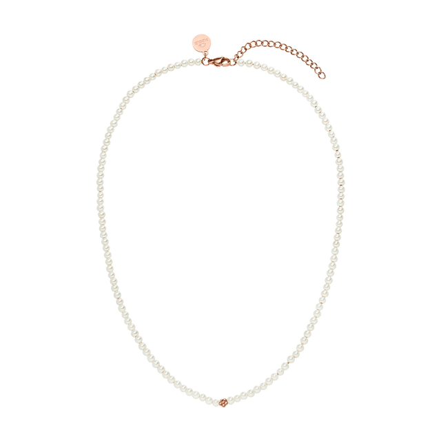 Collana Shiny Bloom