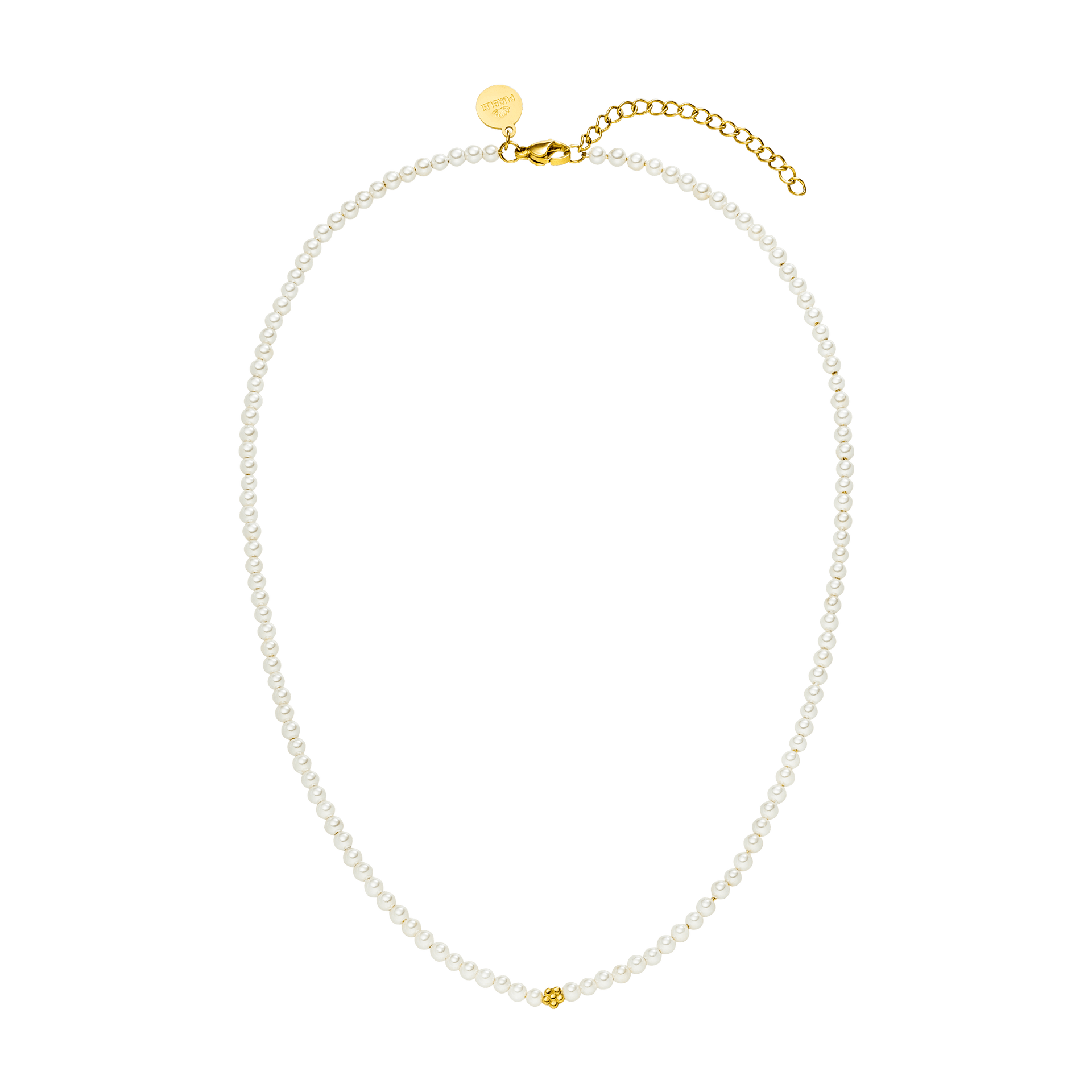 Collana Shiny Bloom