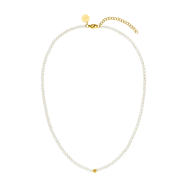 Collana Shiny Bloom