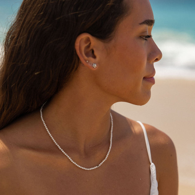 Collana Shiny Bloom