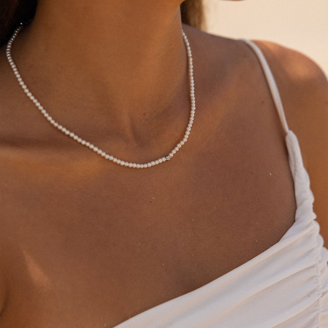 Collana Shiny Bloom