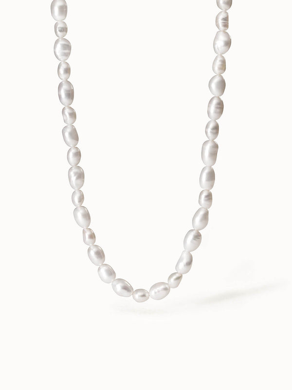 Collana Moonlight Keshi