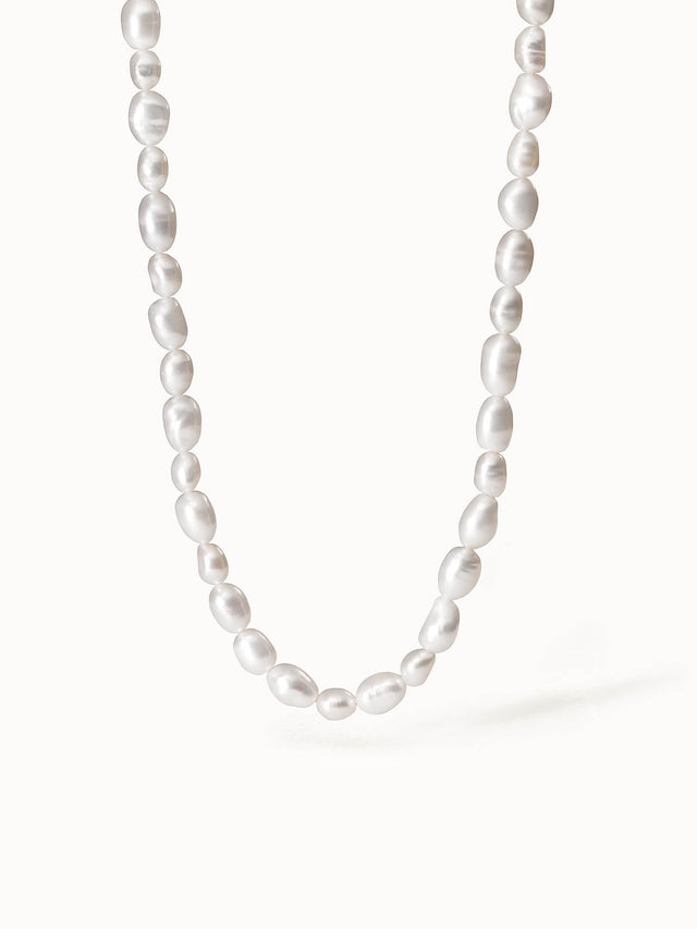 Collana Moonlight Keshi