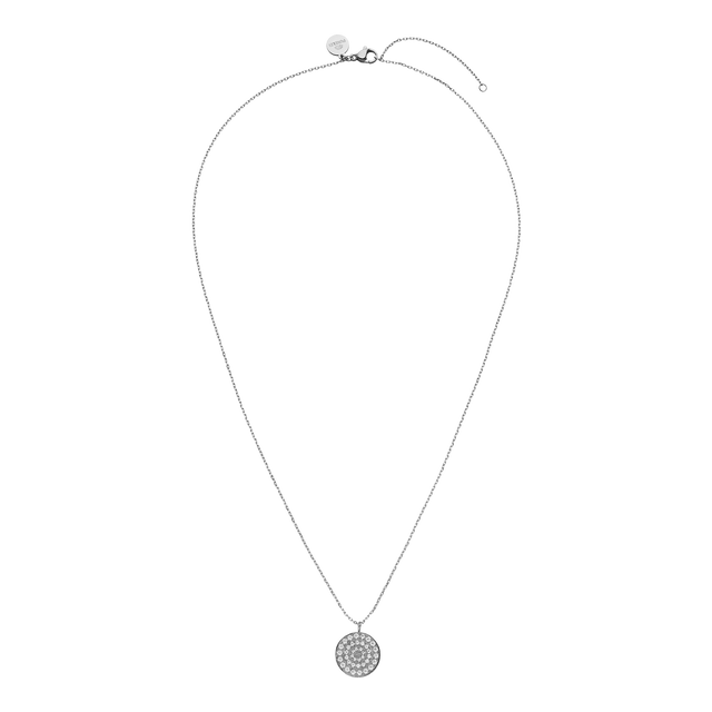 Shining Coin Necklace