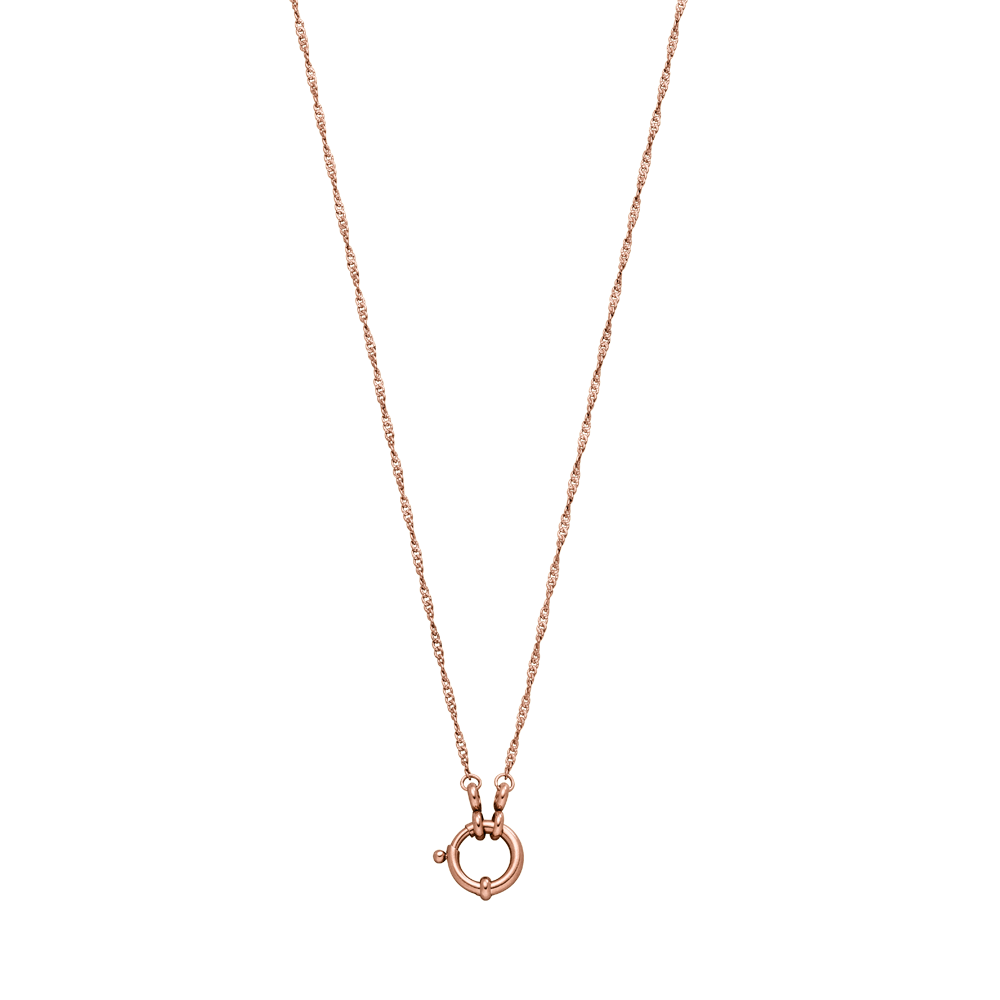 Collana con charm Lokahi