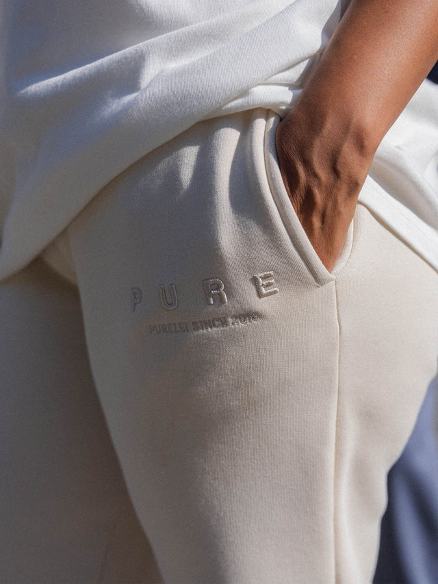 Felpe Feeling Pure Beige
