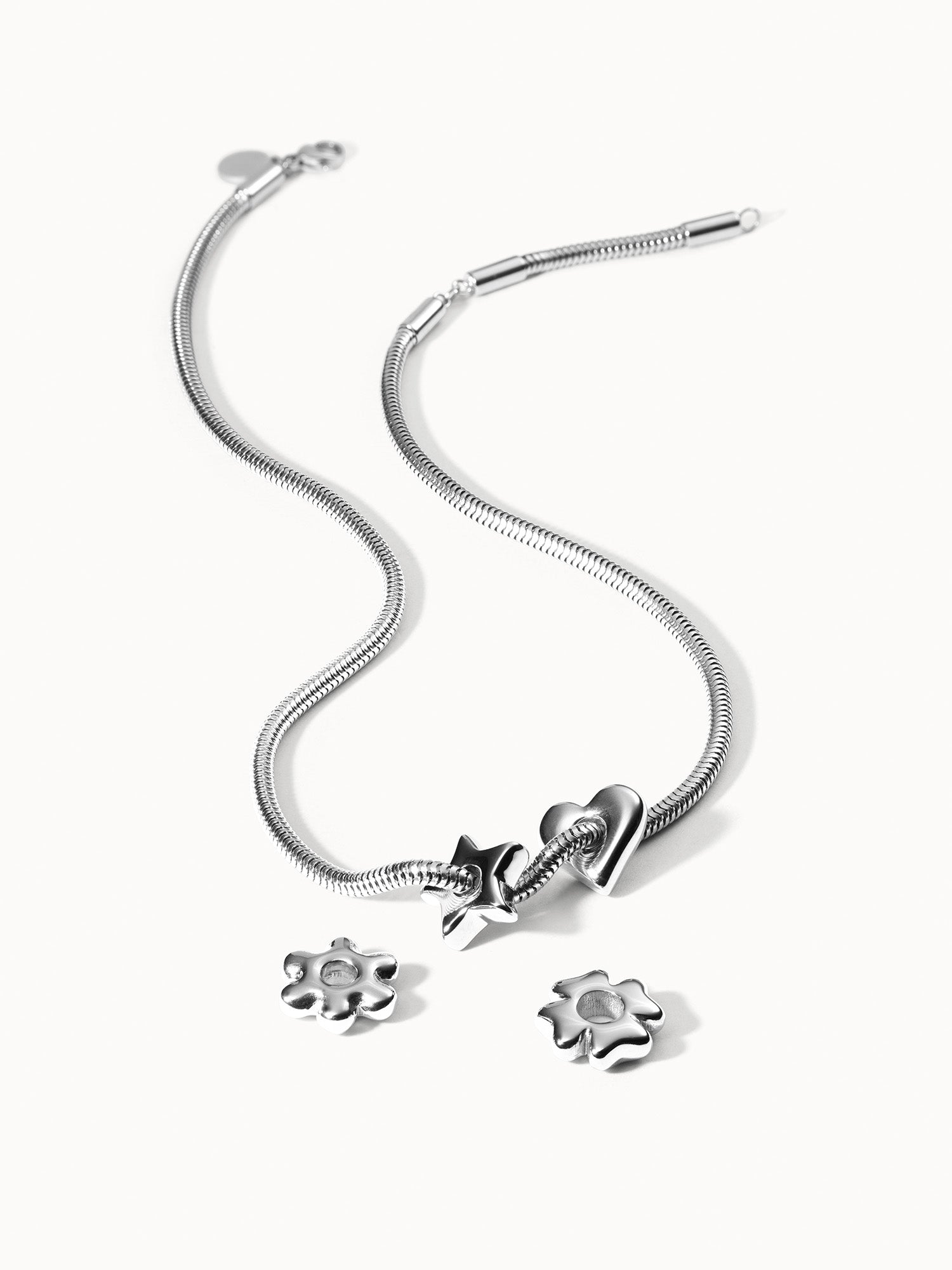 Collana Lucky Charm