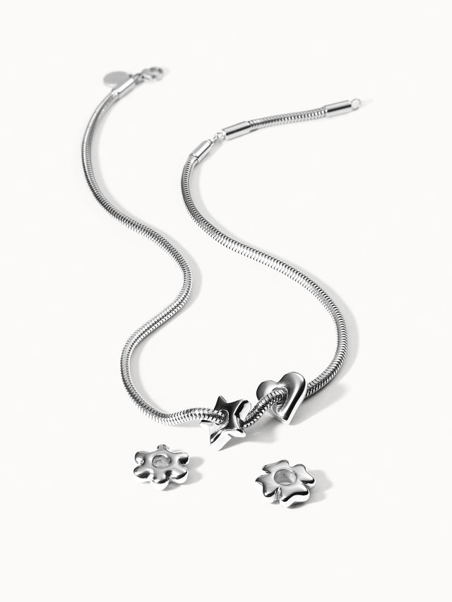 Collana Lucky Charm