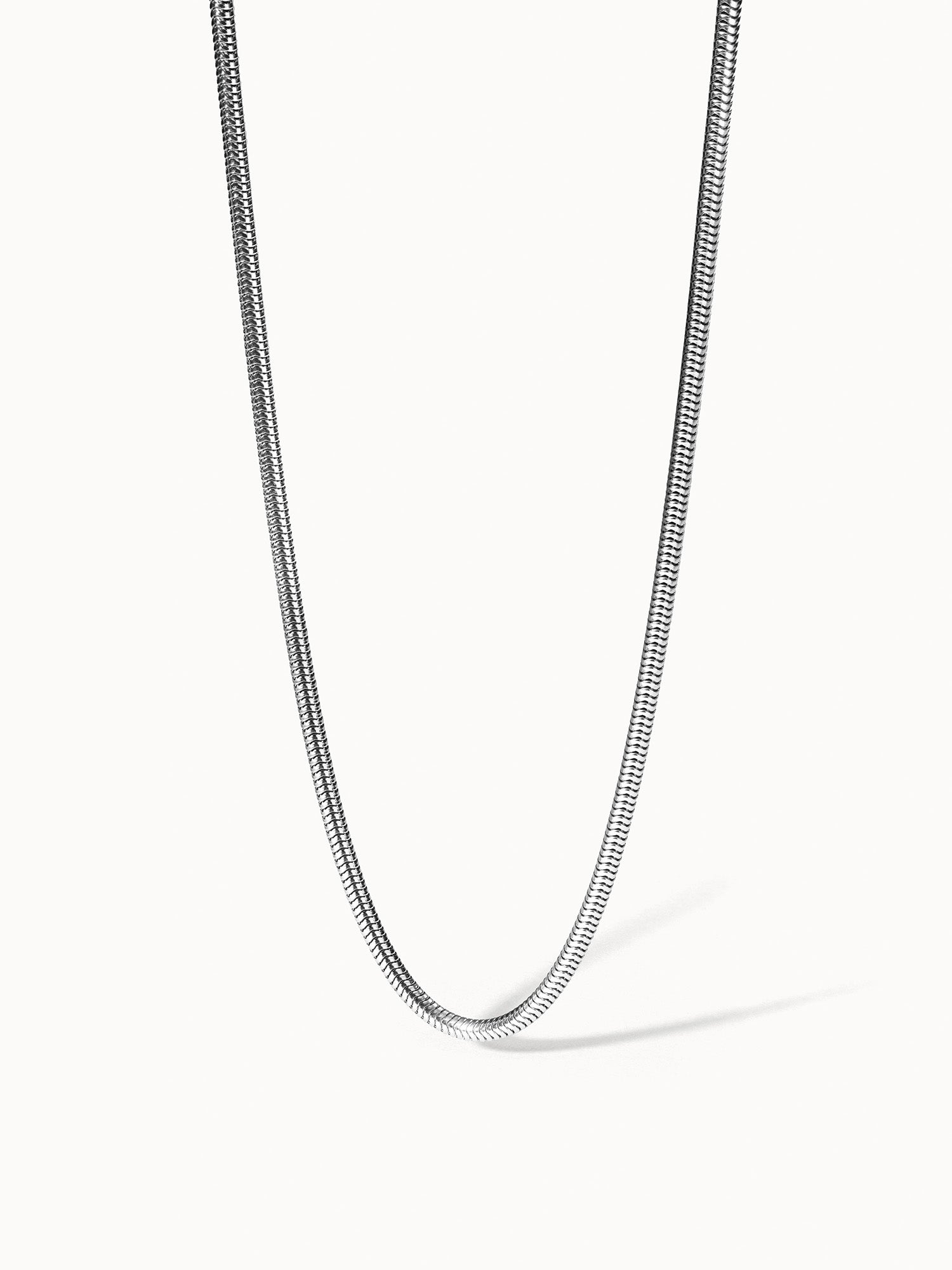 Collana Lucky Charm