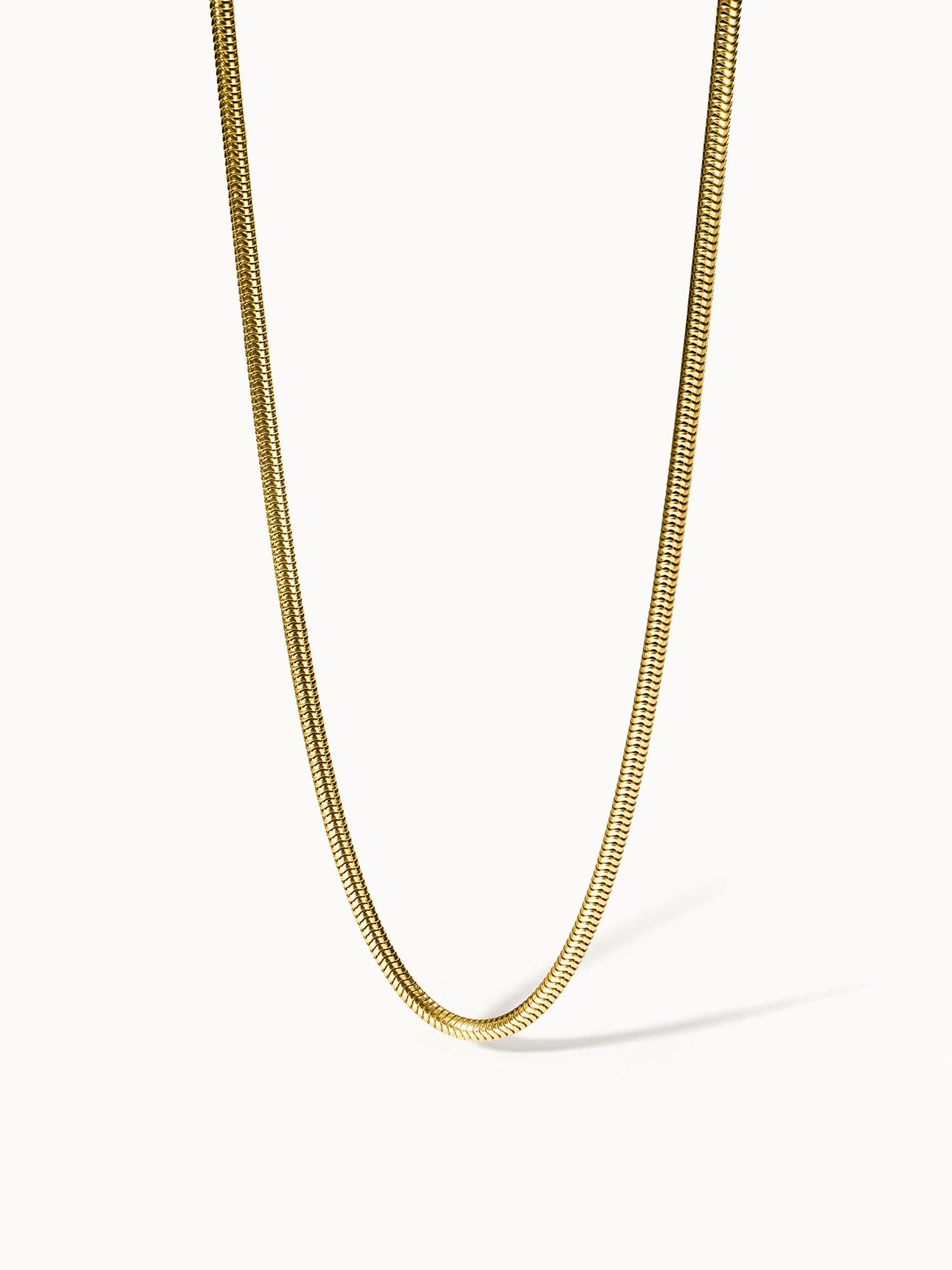 Collana Lucky Charm